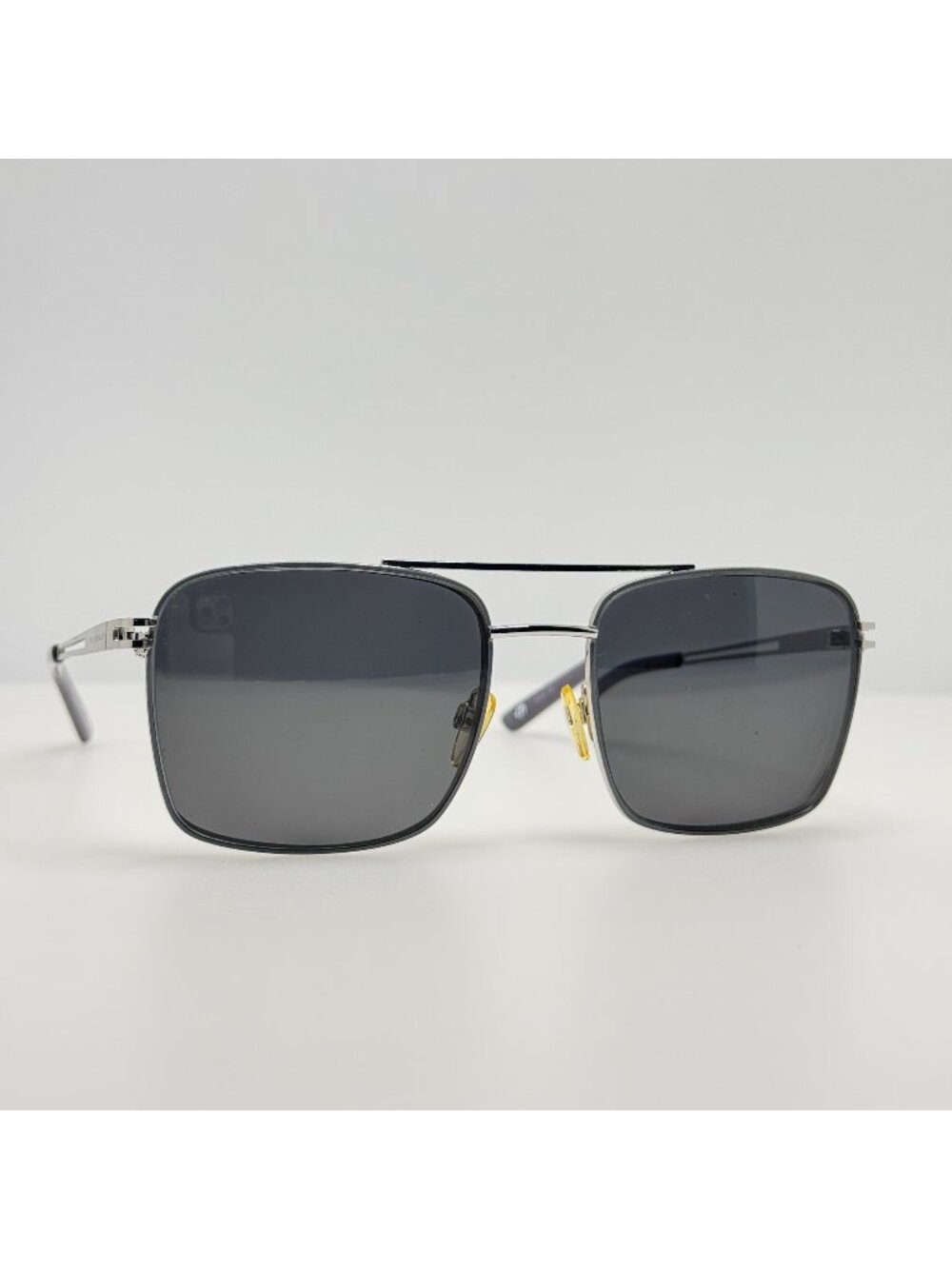 Prive Revaux Eyeglasses Eye Glasses Frames Future B88 57-19-140